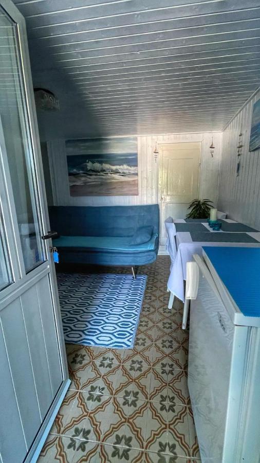 Guesthouse Porto Cres Exterior photo